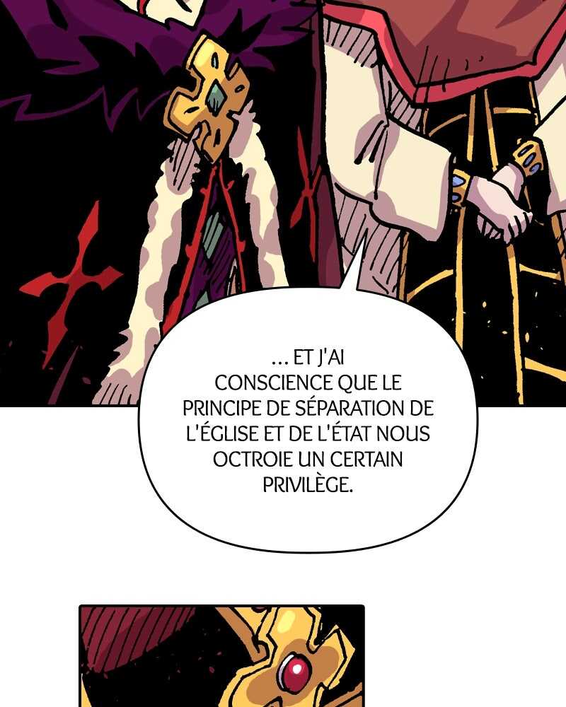 Read Clevatess Scan Manga Online