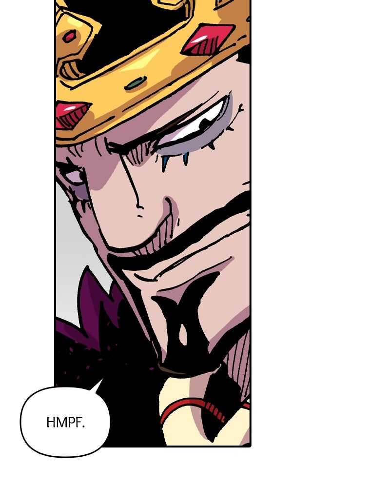 Read Clevatess Scan Manga Online