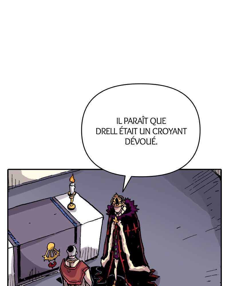 Read Clevatess Scan Manga Online