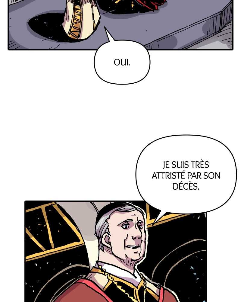 Read Clevatess Scan Manga Online