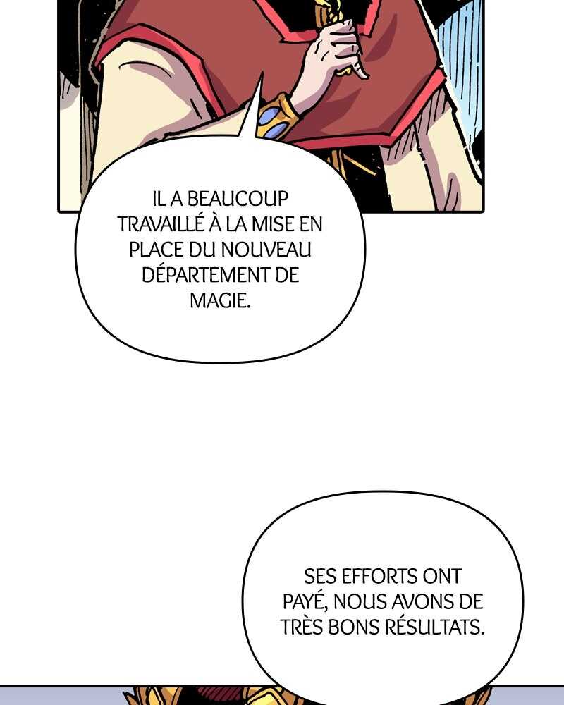 Read Clevatess Scan Manga Online