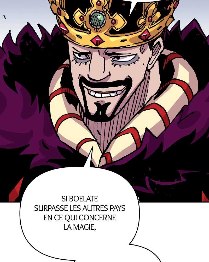 Read Clevatess Scan Manga Online