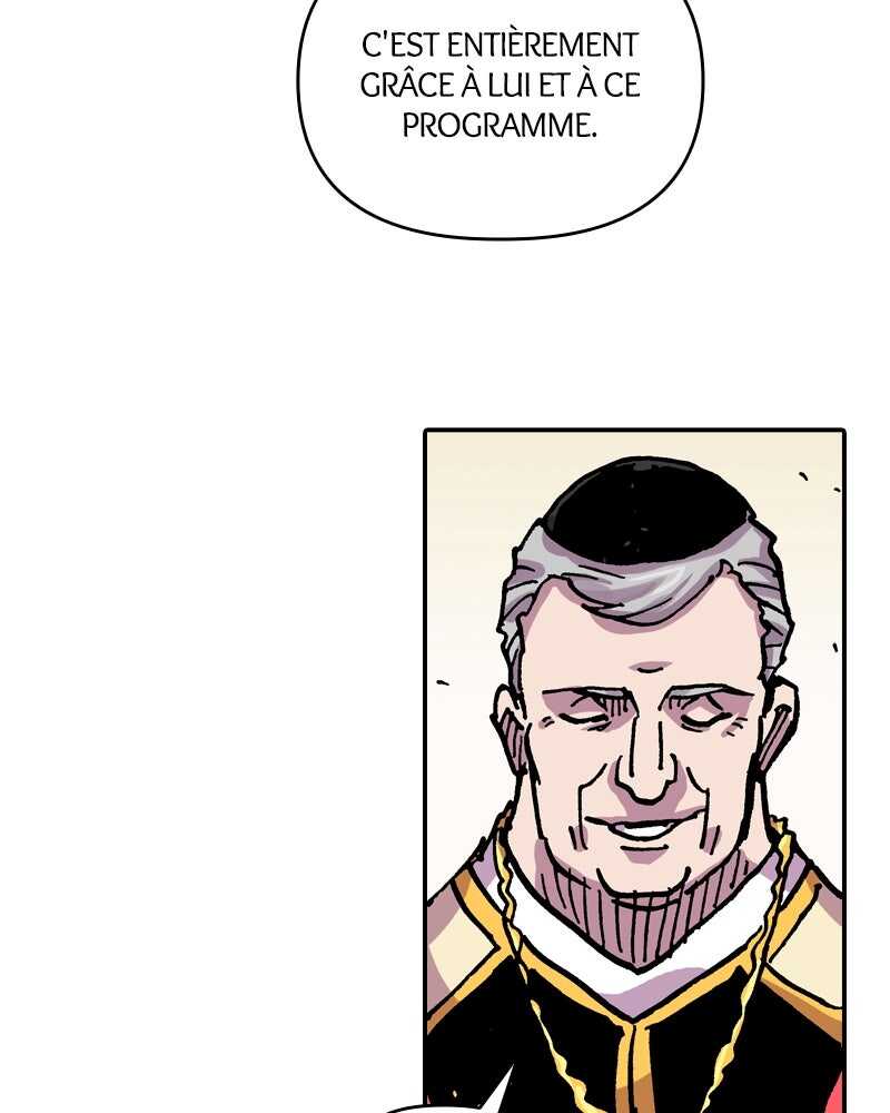 Read Clevatess Scan Manga Online