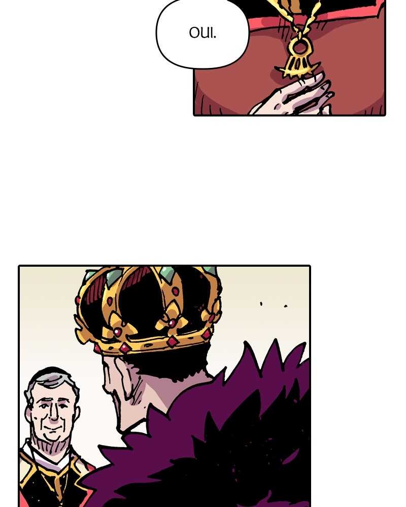 Read Clevatess Scan Manga Online