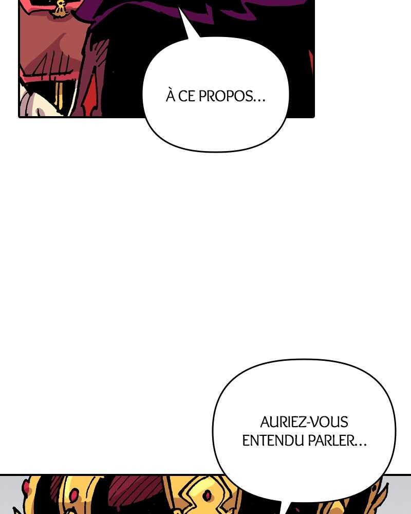 Read Clevatess Scan Manga Online