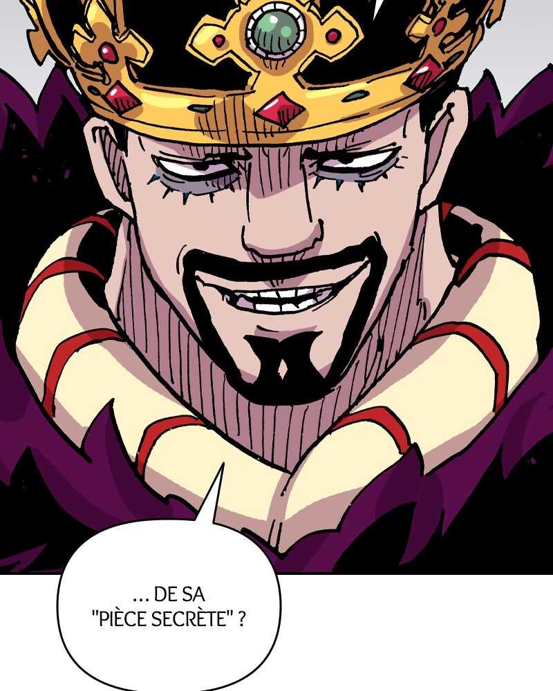 Read Clevatess Scan Manga Online