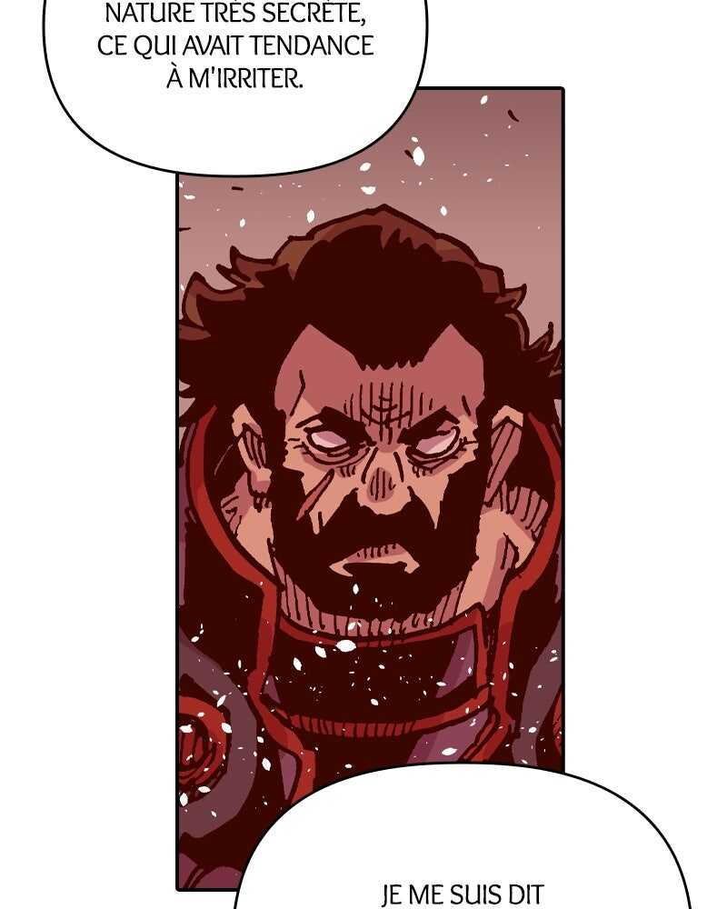 Read Clevatess Scan Manga Online