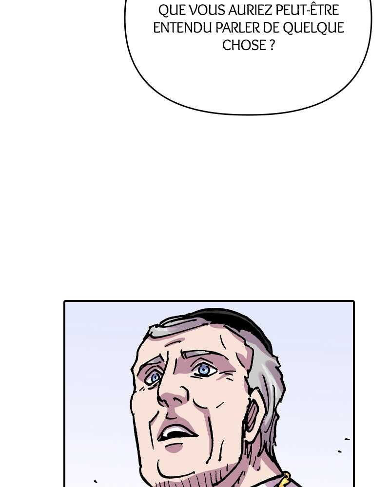 Read Clevatess Scan Manga Online