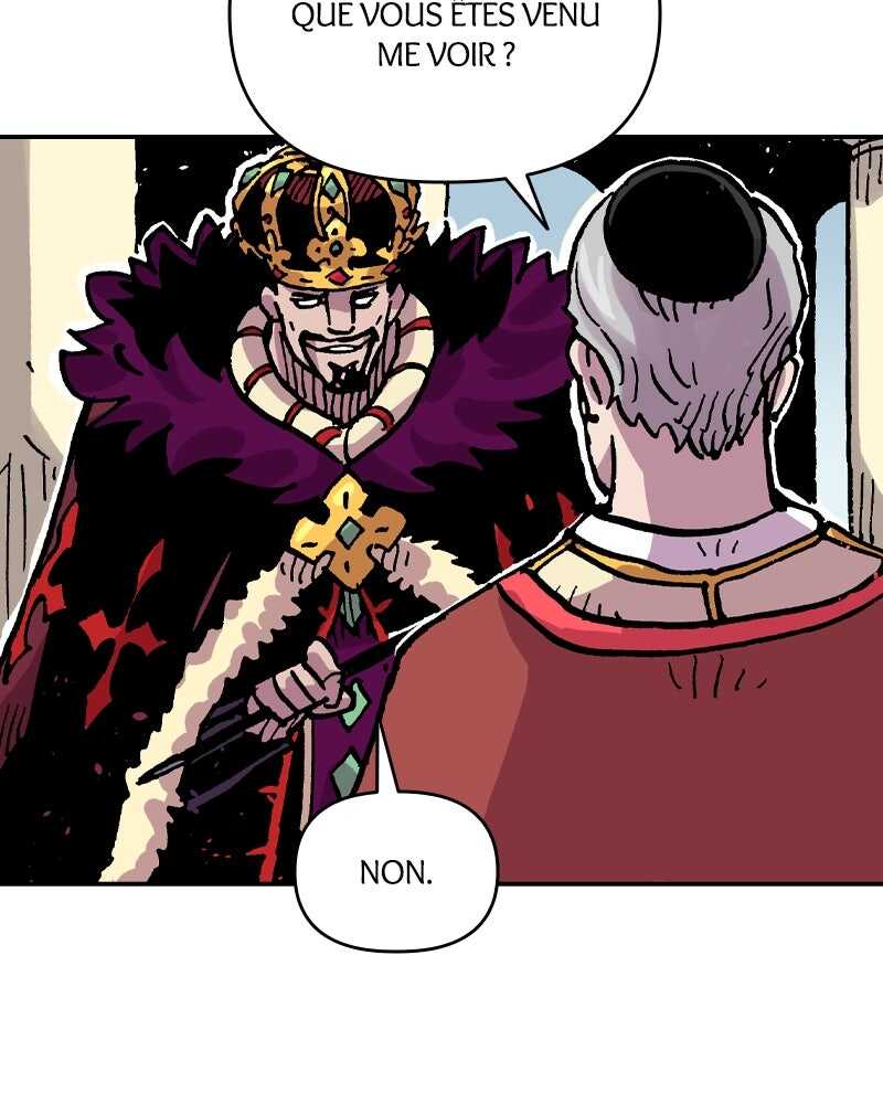 Read Clevatess Scan Manga Online