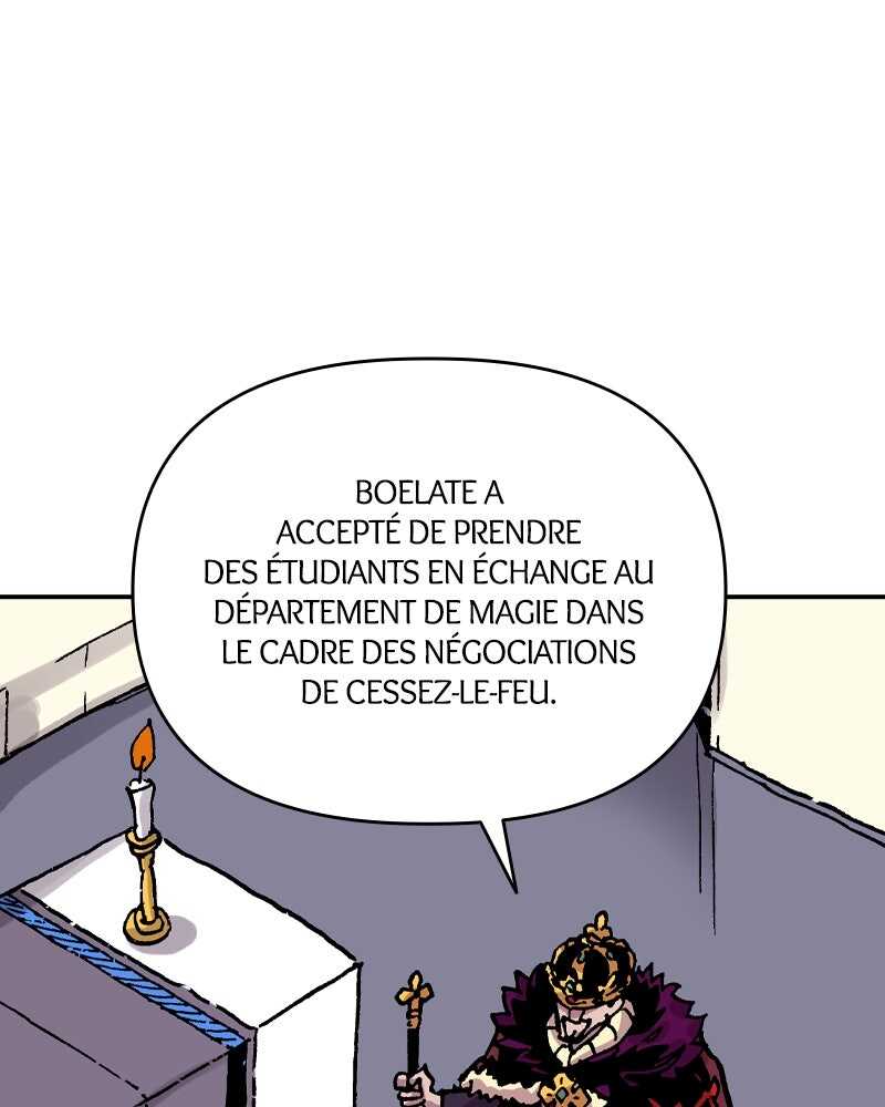 Read Clevatess Scan Manga Online