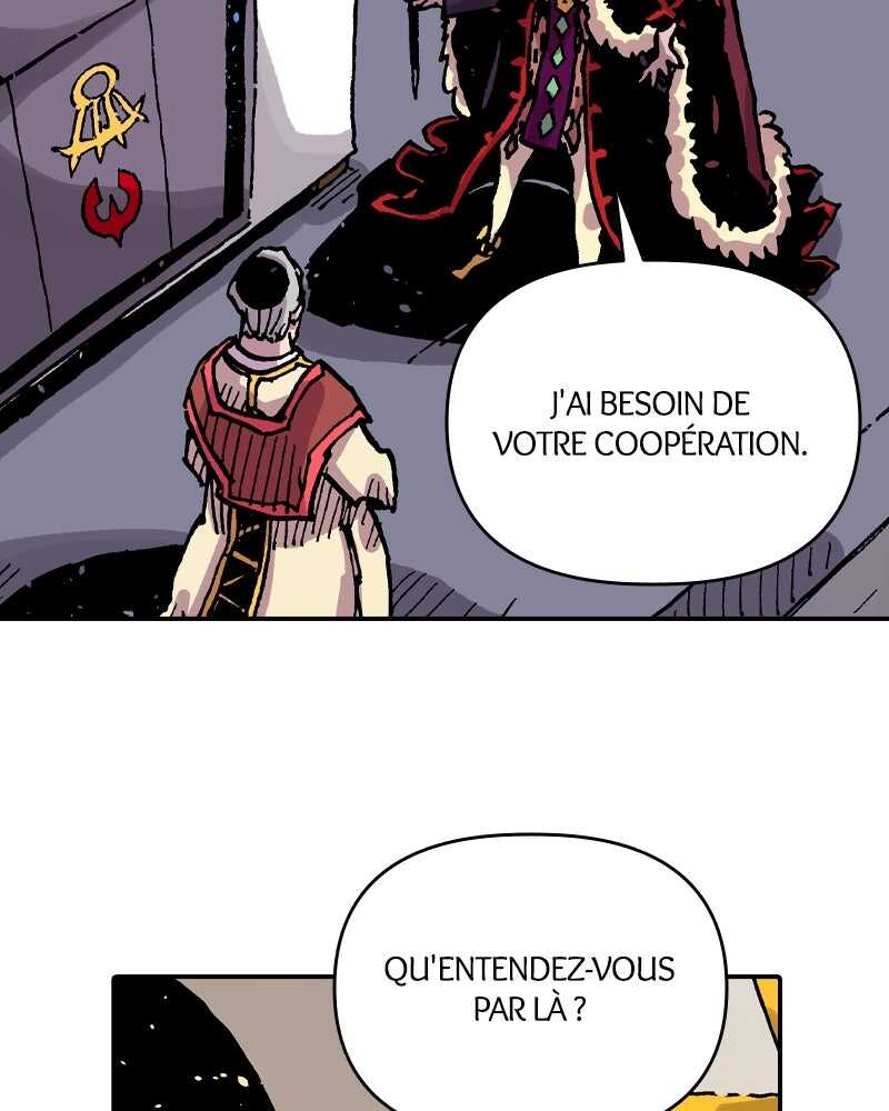 Read Clevatess Scan Manga Online