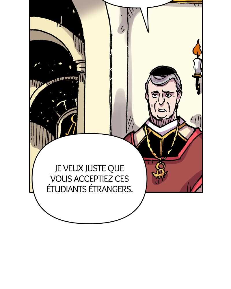 Read Clevatess Scan Manga Online