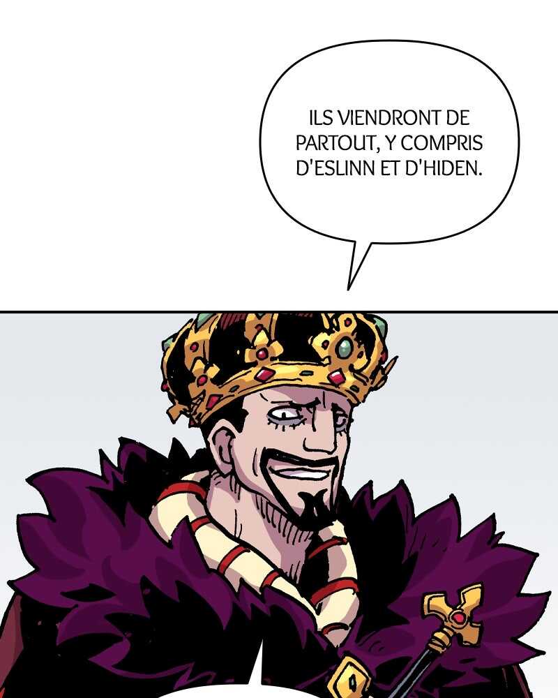 Read Clevatess Scan Manga Online