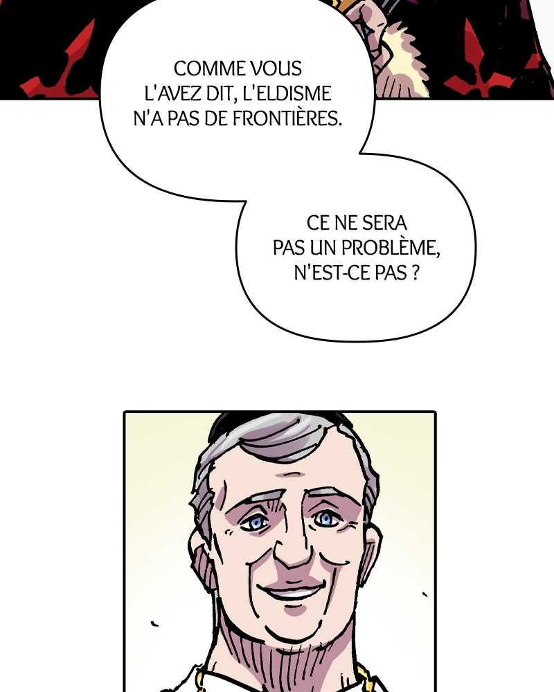 Read Clevatess Scan Manga Online