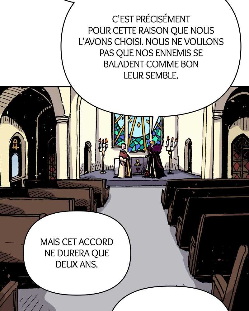 Read Clevatess Scan Manga Online