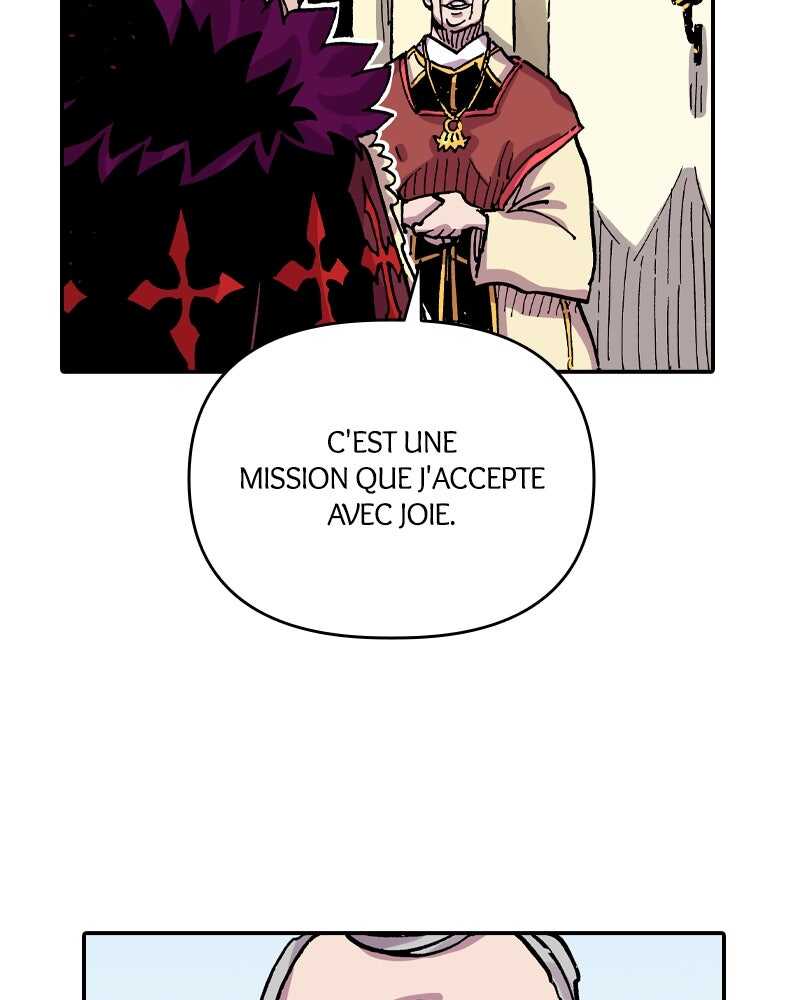 Read Clevatess Scan Manga Online