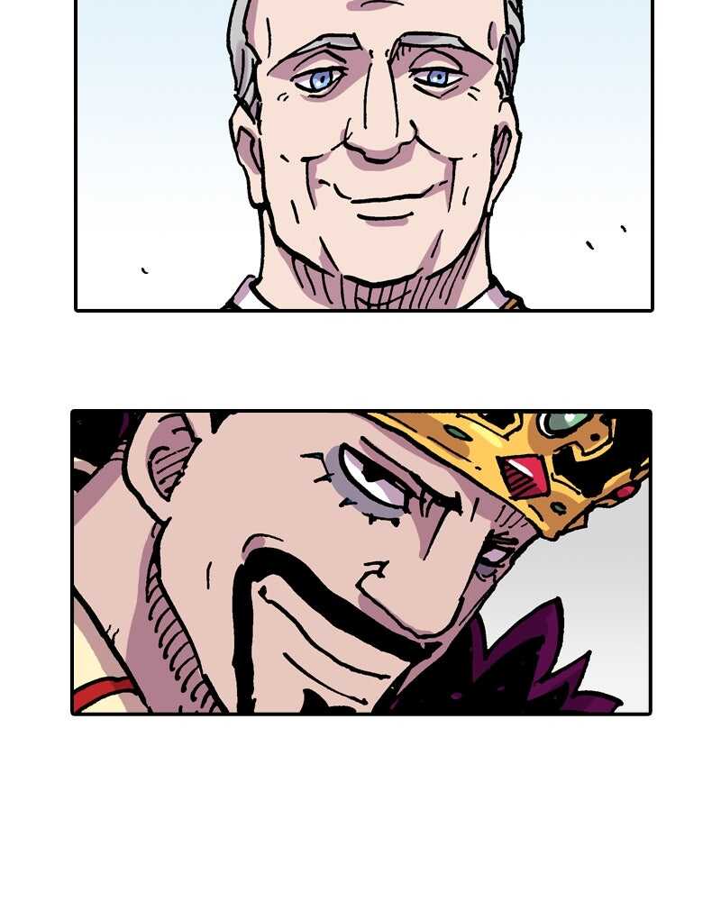 Read Clevatess Scan Manga Online