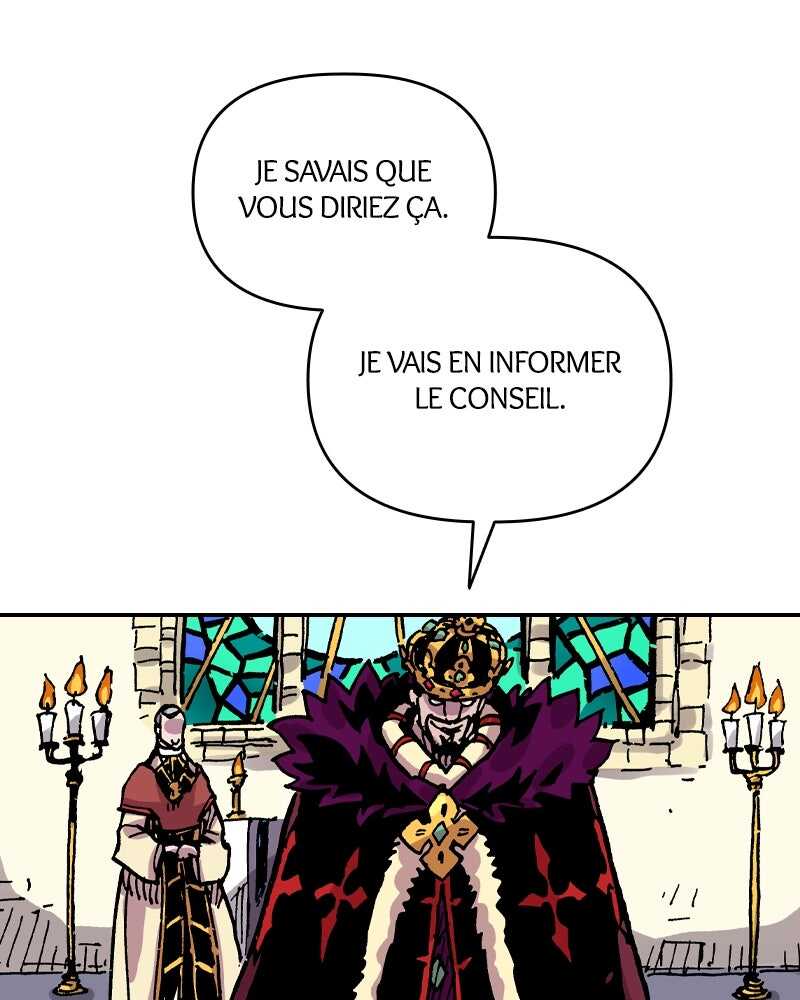 Read Clevatess Scan Manga Online