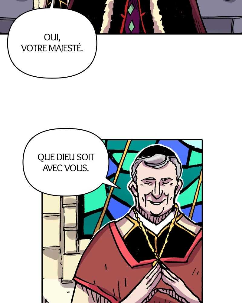 Read Clevatess Scan Manga Online