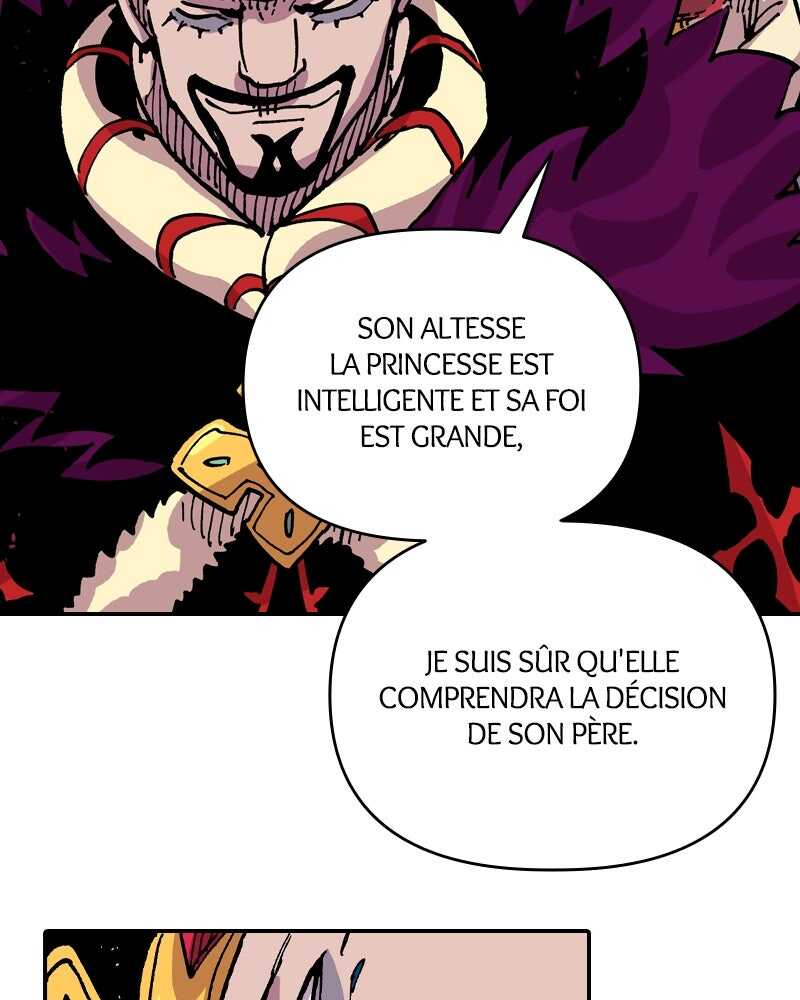 Read Clevatess Scan Manga Online