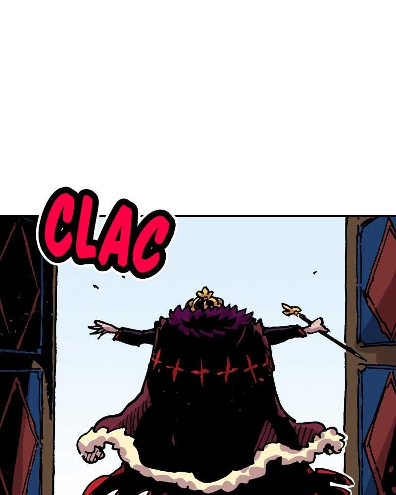 Read Clevatess Scan Manga Online