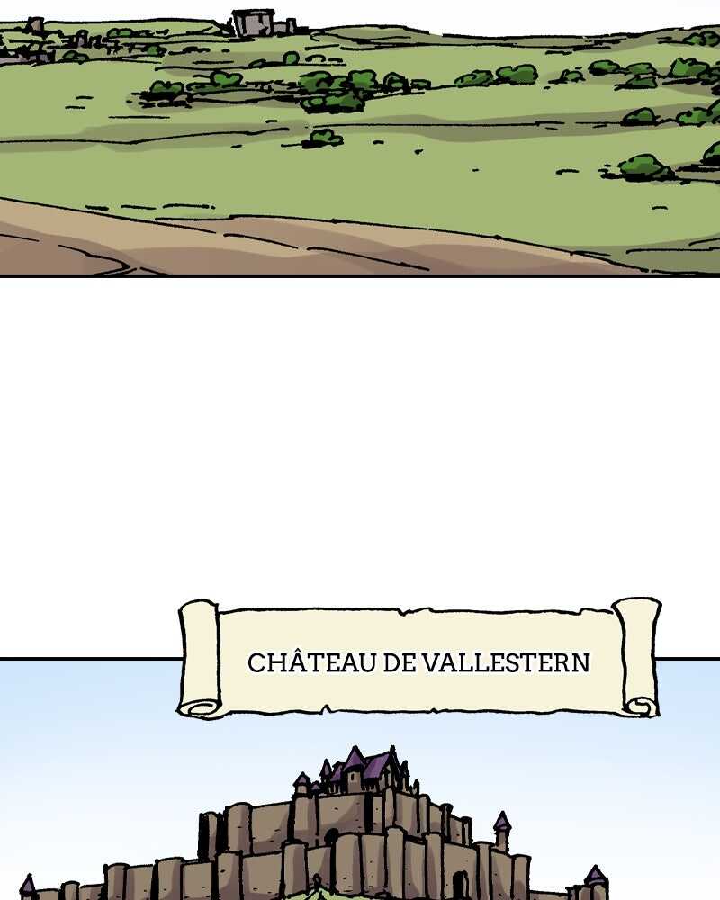 Read Clevatess Scan Manga Online