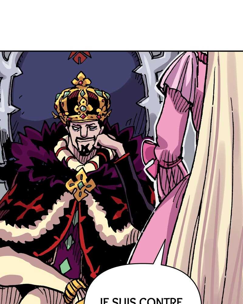 Read Clevatess Scan Manga Online