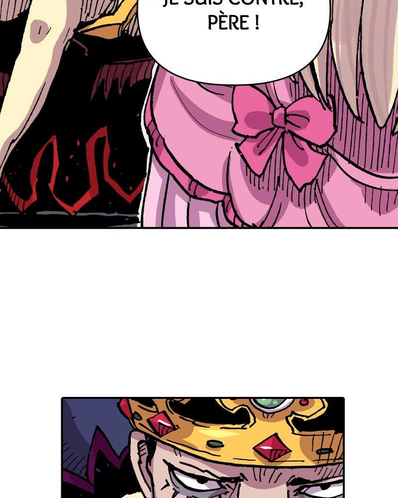 Read Clevatess Scan Manga Online