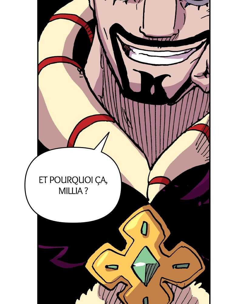 Read Clevatess Scan Manga Online