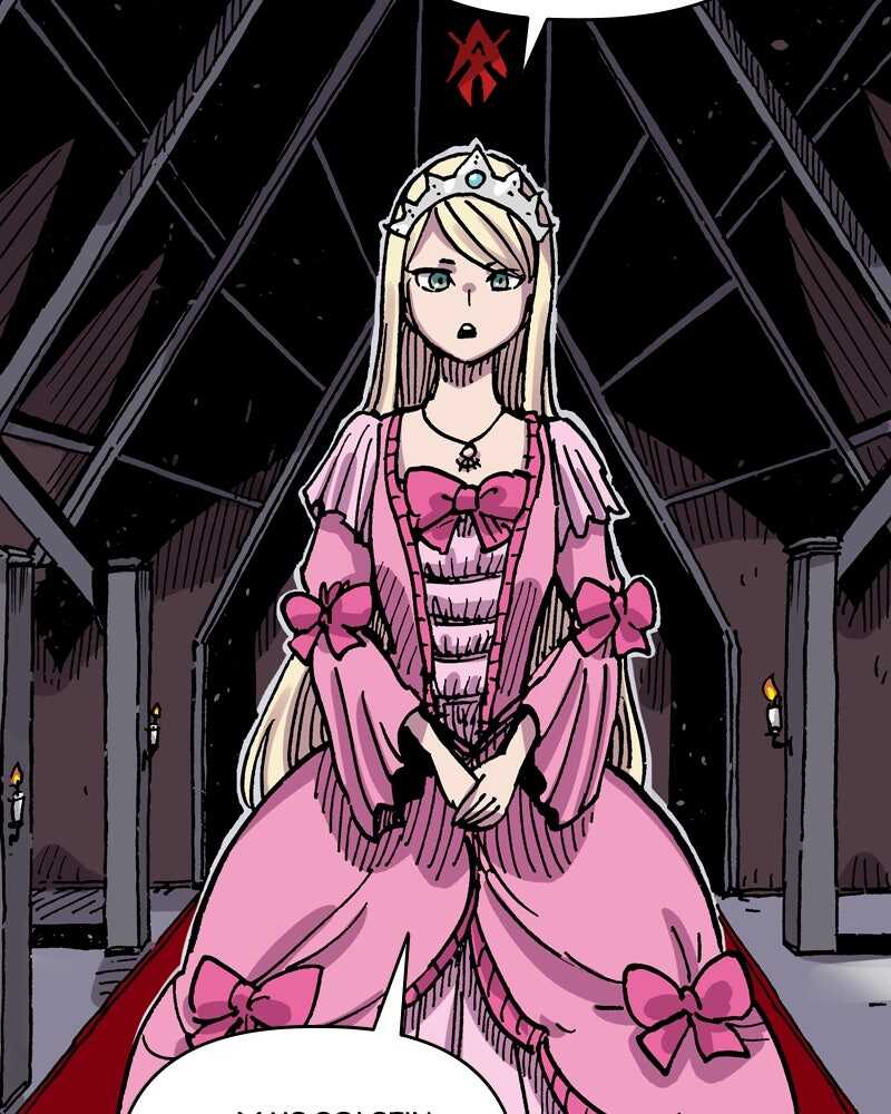 Read Clevatess Scan Manga Online