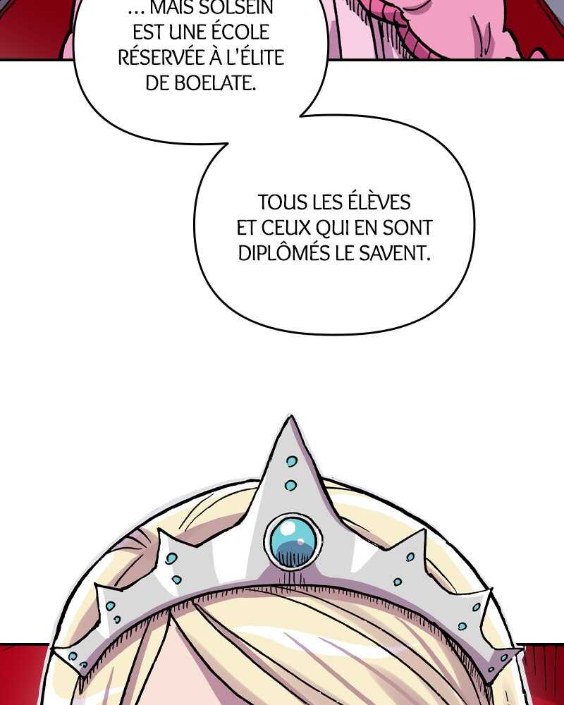 Read Clevatess Scan Manga Online