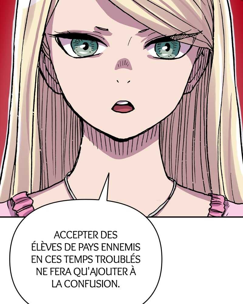 Read Clevatess Scan Manga Online