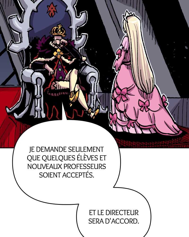 Read Clevatess Scan Manga Online