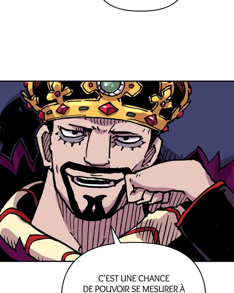 Read Clevatess Scan Manga Online