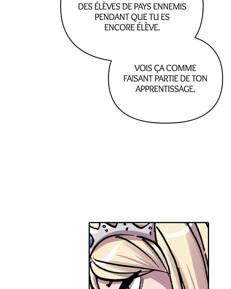 Read Clevatess Scan Manga Online