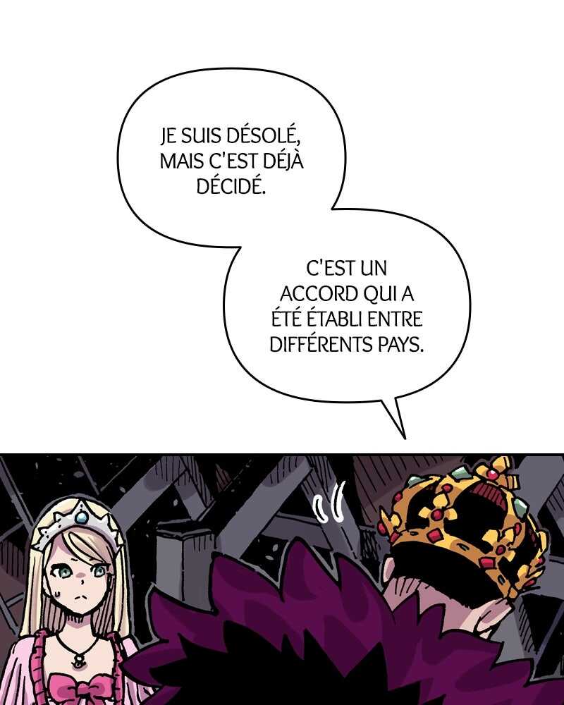 Read Clevatess Scan Manga Online