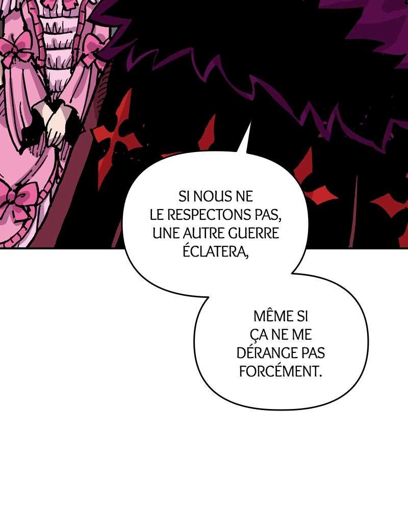 Read Clevatess Scan Manga Online