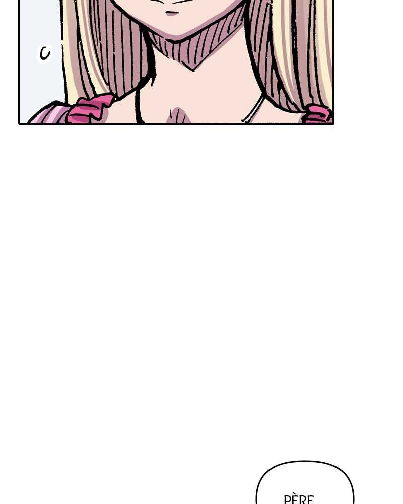 Read Clevatess Scan Manga Online