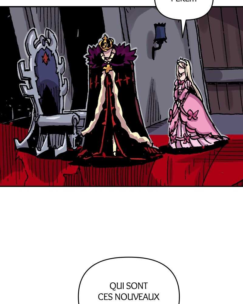 Read Clevatess Scan Manga Online