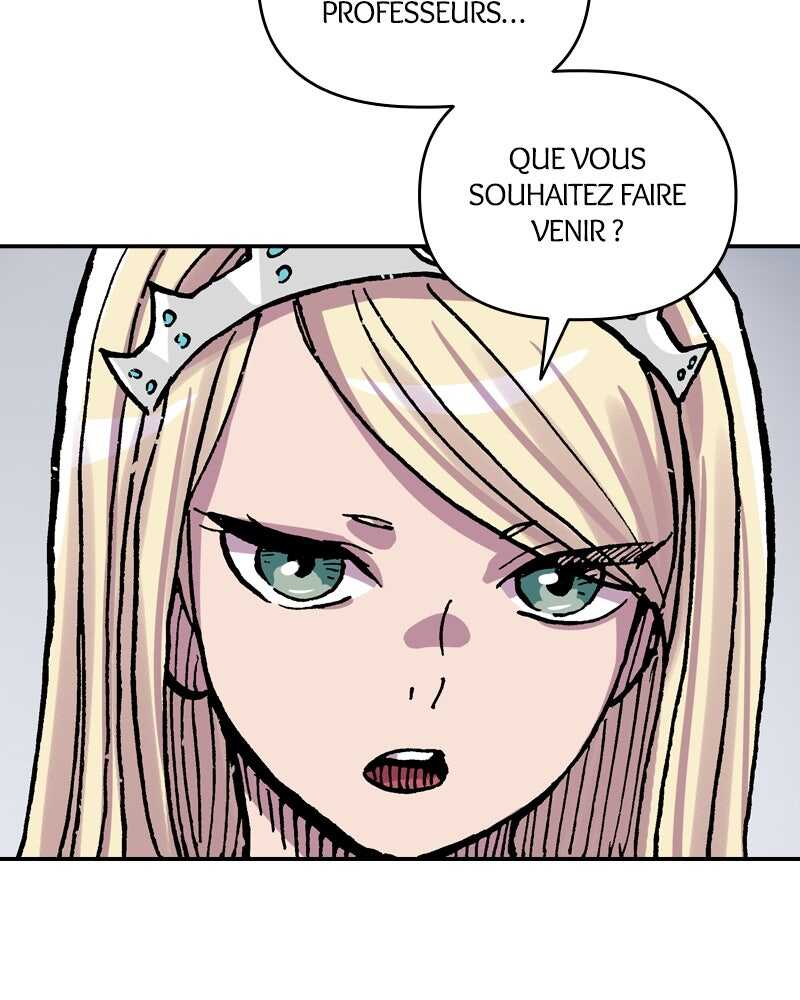 Read Clevatess Scan Manga Online