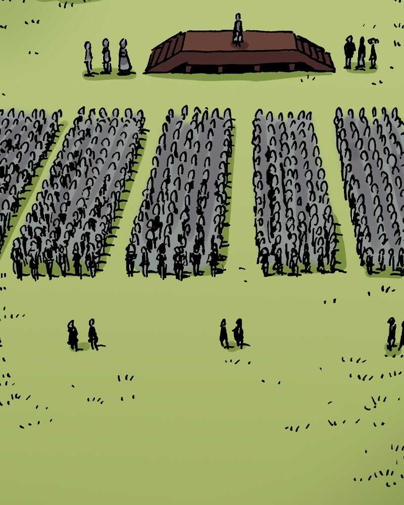 Read Clevatess Scan Manga Online