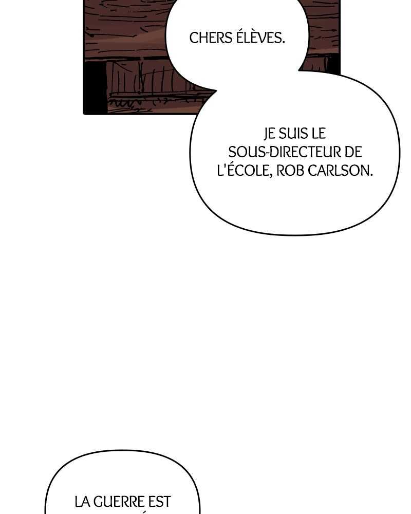 Read Clevatess Scan Manga Online