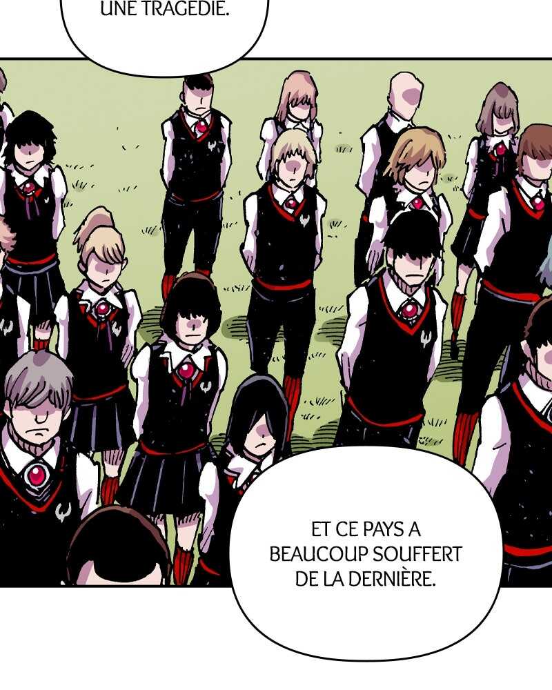 Read Clevatess Scan Manga Online