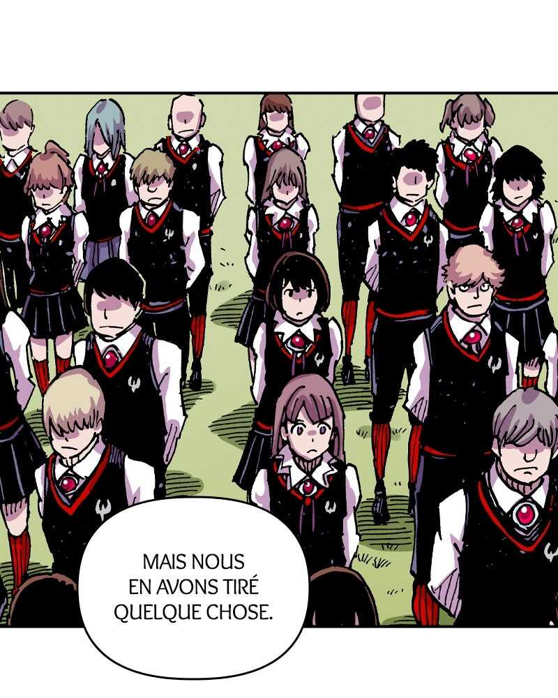 Read Clevatess Scan Manga Online