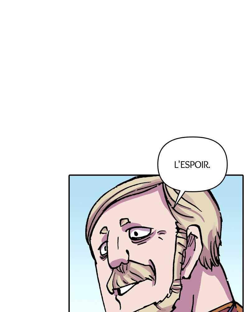 Read Clevatess Scan Manga Online