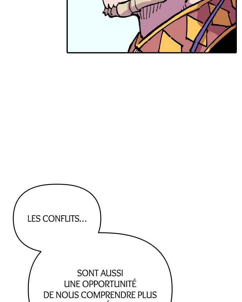 Read Clevatess Scan Manga Online