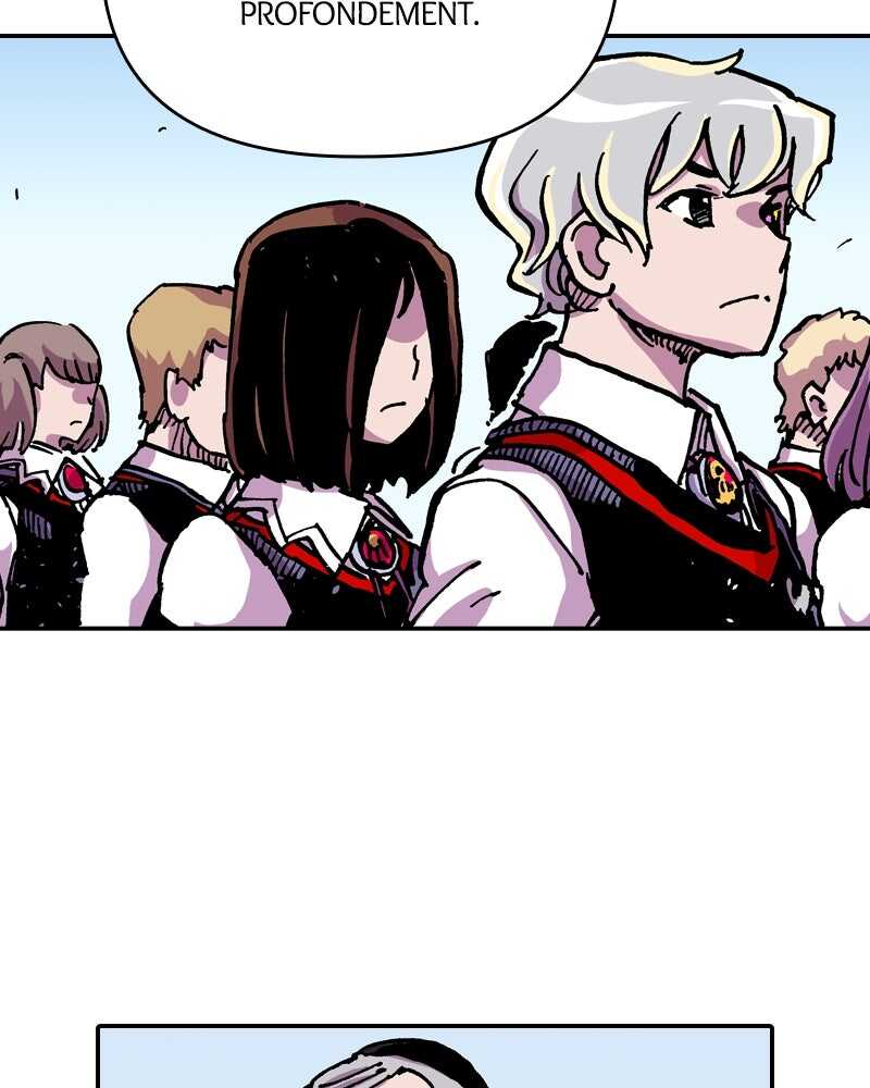 Read Clevatess Scan Manga Online