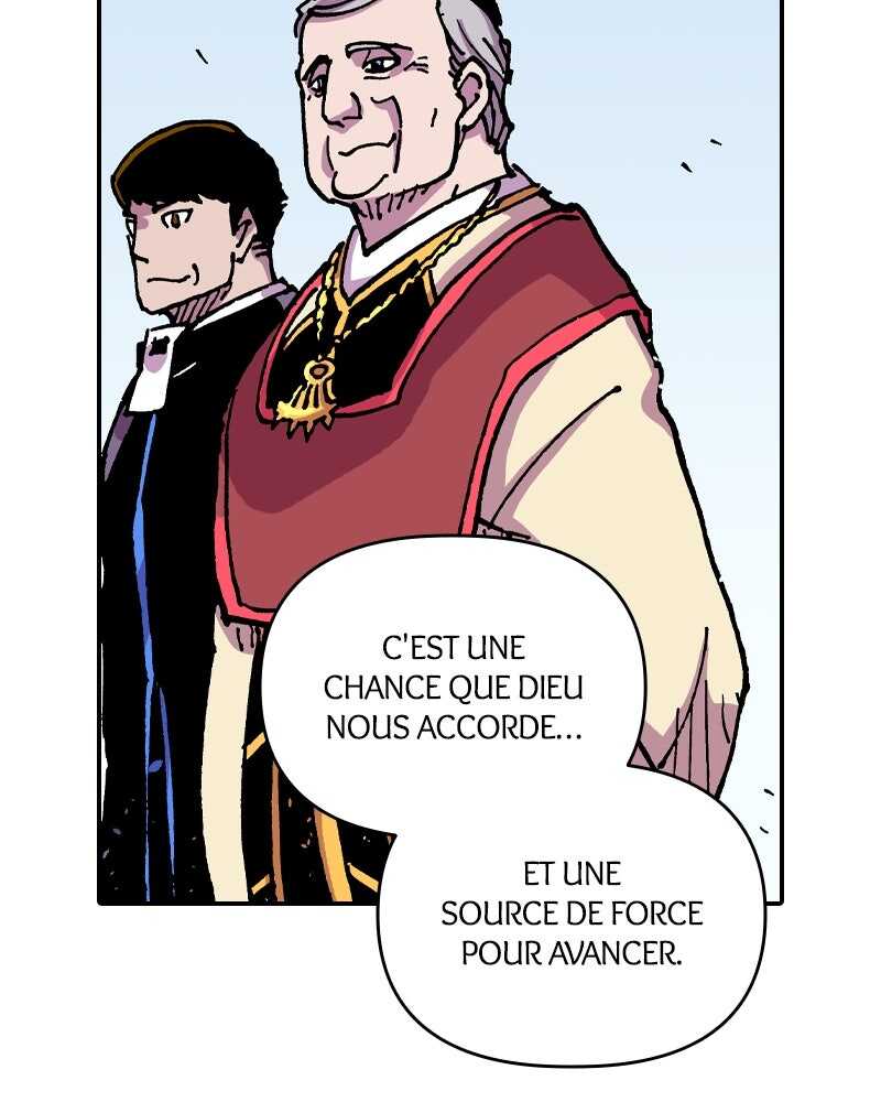 Read Clevatess Scan Manga Online