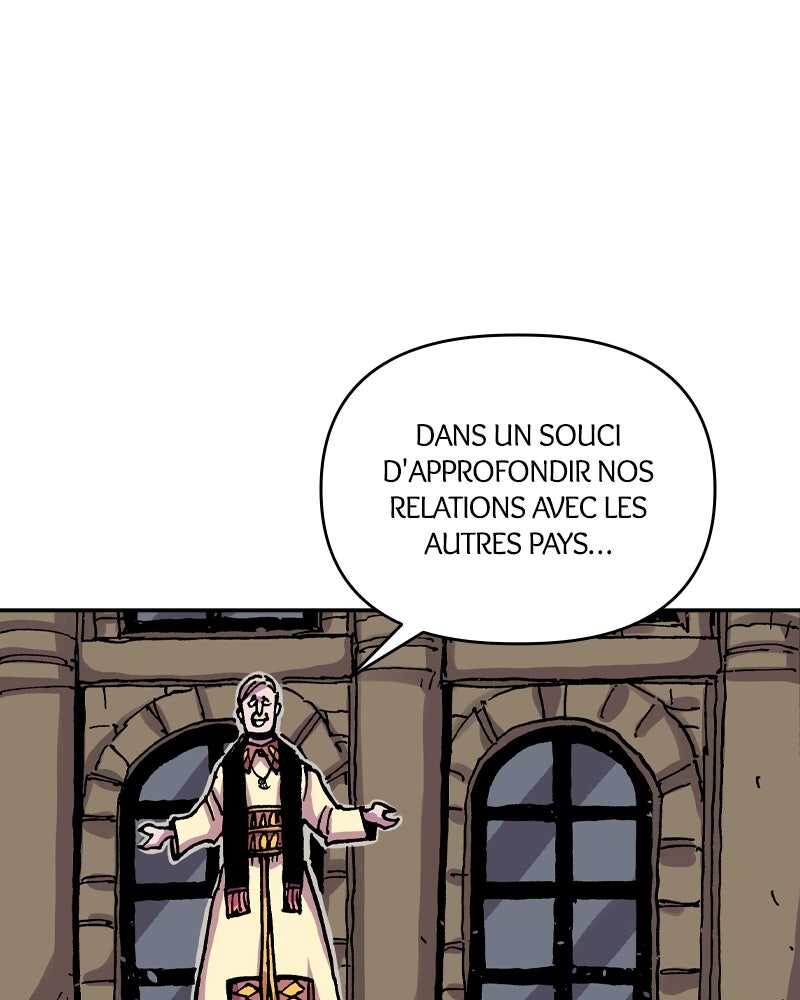 Read Clevatess Scan Manga Online