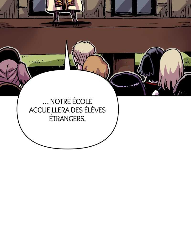 Read Clevatess Scan Manga Online